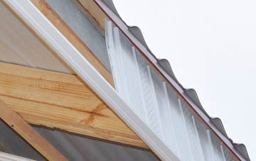 why Renton fascia repairs are essential