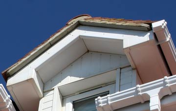 Renton fascia installation costs