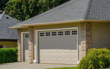 garage roof repair Renton, West Dunbartonshire