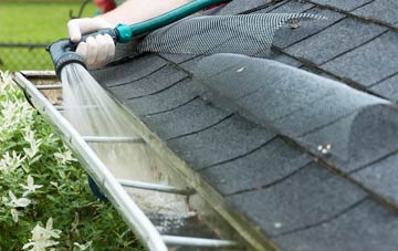 Renton gutter cleaning costs