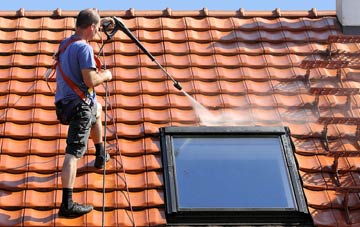 roof cleaning Renton, West Dunbartonshire