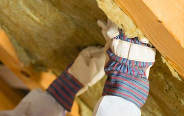 types of Renton pitched roof insulation materials