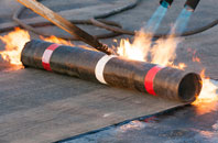 Renton flat roof sealing