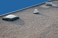 Renton flat roofing