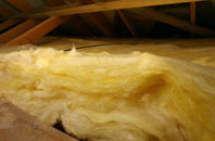 Renton pitch roof insulation