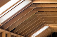 Renton tapered roof insulation quotes